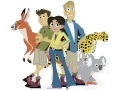 Kratt Brothers Games 