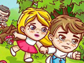 Игра Джим обича Мери null 