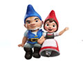 Играйте Sherlock Gnomes онлайн безплатно, без регистрация 