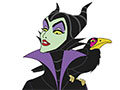 Играйте Maleficent онлайн безплатно, без регистрация 