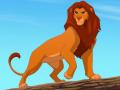 Онлайн игри Lion King