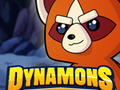 Dynamon игри онлайн 
