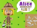 Играйте Alice