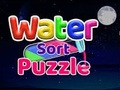 Игри за сортиране на вода онлайн 