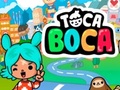 Toka Boca игри онлайн 