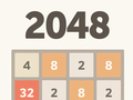 Игри 2048 онлайн 
