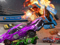 Игри Destruction Derby онлайн 