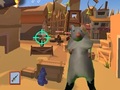 Игри плъх Милтън 