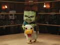 Игри пилешки жокей 