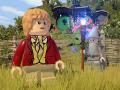 Online Games Lego Hobbit