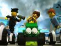 Игри Lego City Online