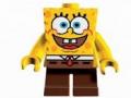 Online Games Lego SpongeBob