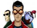 Game Generator Rex 