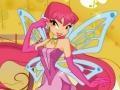 Игри Winx Club Уинкс - играете онлайн