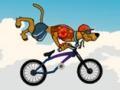 Bmx Games Online 