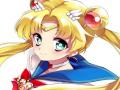 Free Game Sailormoon