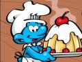 Smurfs игри онлайн