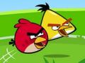 Angry Birds онлайн. Играта Angry Birds Angry Birds онлайн. Angry Birds игра