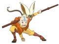 Game Avatar The Last Airbender онлайн