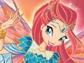 Игри Winx Сезон 5