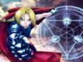 Fullmetal Alchemist игра за безплатни онлайн