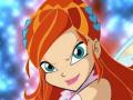 Winx игри за момичета.