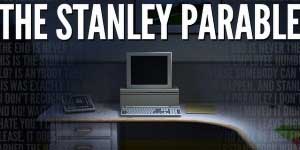 The Stanley Притчата