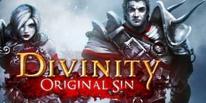 Divinity: Original Sin