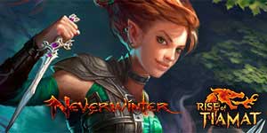 Neverwinter онлайн 