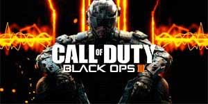 Призива на Duty Black Ops 3 