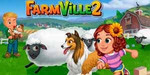 Farmville 2 