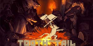 Зъб и опашка 