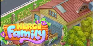Merge Family - Проектиране на къща 