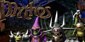 Mythos 