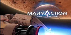 Marsaction: Безкрайна амбиция 