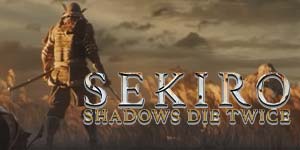Sekiro: Сенките умират два пъти 