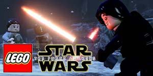 LEGO Star Wars: Силата се пробужда 