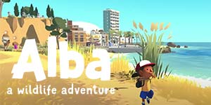 Алба - Приключение с дивата природа 