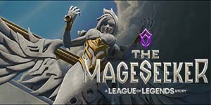The Mageseeker: История на League of Legends 