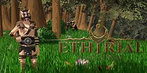 Ethyrial: Ехо от миналото 