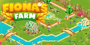 Фермата на Фиона 