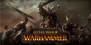 Тотална война: Warhammer 