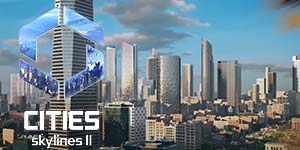 Градове: Skylines 2 