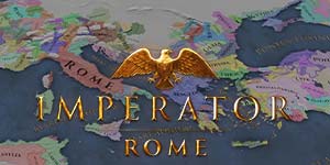 Император: Рим 