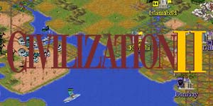 Цивилизация 2 