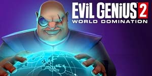 Evil Genius 2: Световно господство 