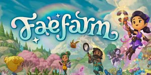 Фермата на феите 