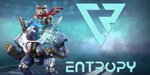 Проект Ентропия 