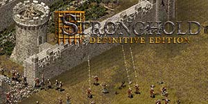 Stronghold: Окончателно издание 