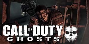 Call of Duty: Призраци 